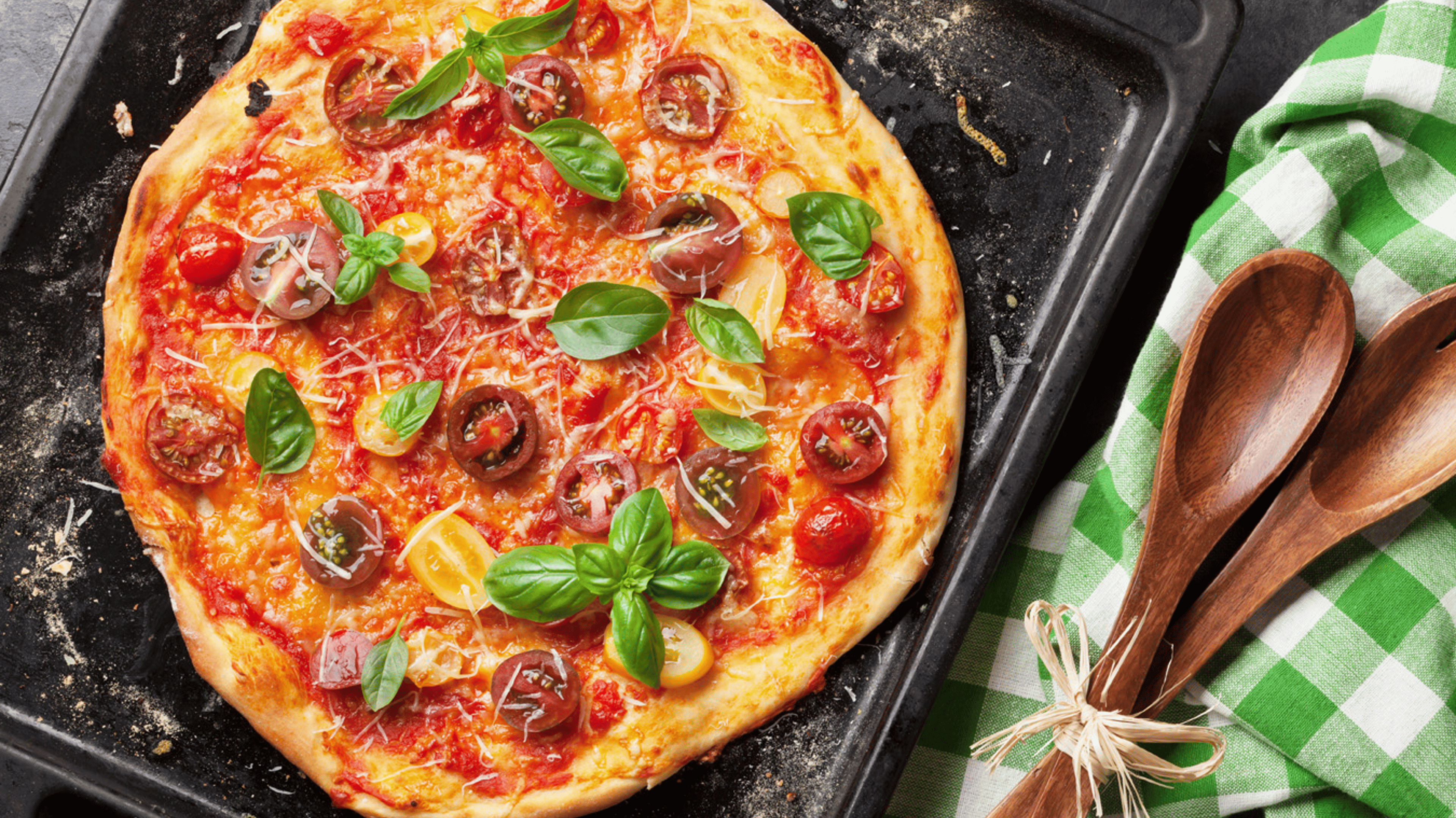 Milano Ristorante Pizzeria Berlin